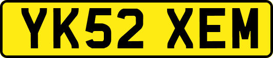YK52XEM
