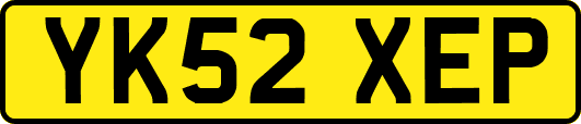 YK52XEP