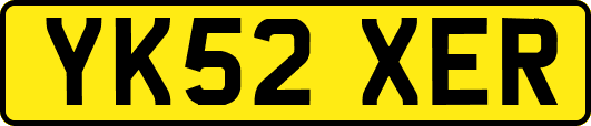 YK52XER