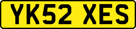 YK52XES
