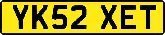 YK52XET