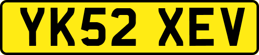 YK52XEV