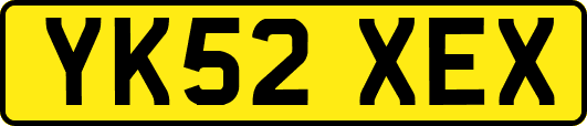 YK52XEX