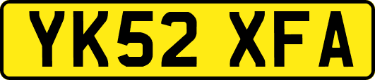 YK52XFA