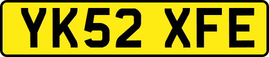 YK52XFE