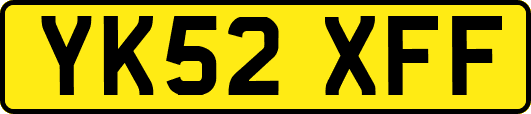 YK52XFF