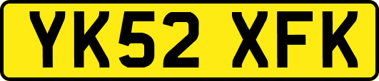 YK52XFK