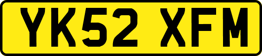 YK52XFM