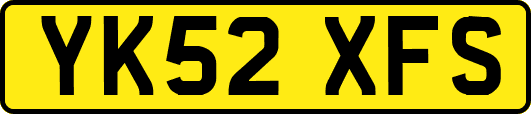 YK52XFS