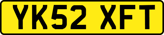 YK52XFT
