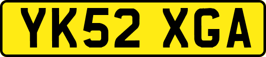 YK52XGA
