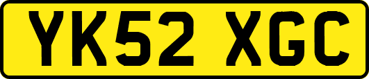 YK52XGC
