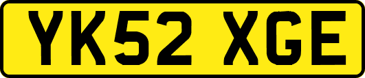 YK52XGE