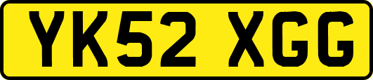YK52XGG