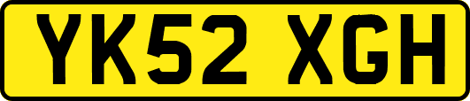 YK52XGH