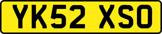 YK52XSO