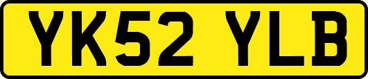 YK52YLB