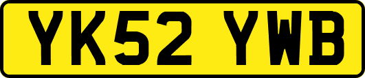 YK52YWB