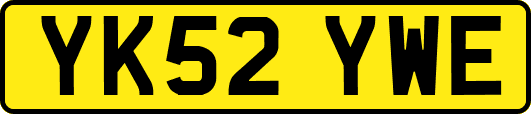 YK52YWE
