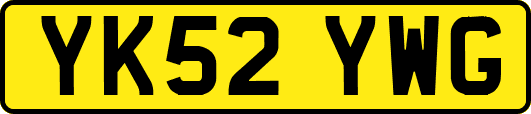 YK52YWG