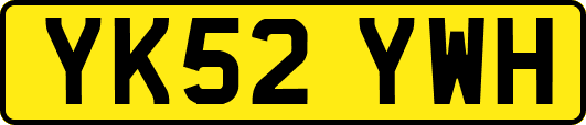 YK52YWH