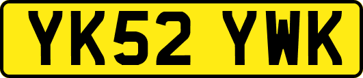 YK52YWK