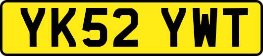 YK52YWT