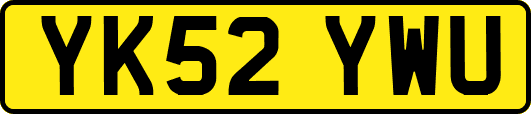 YK52YWU