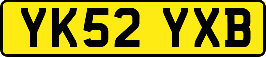 YK52YXB