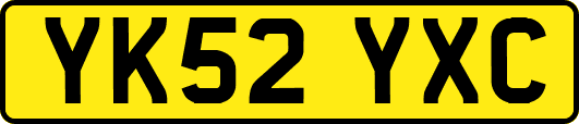 YK52YXC