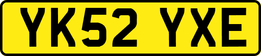 YK52YXE