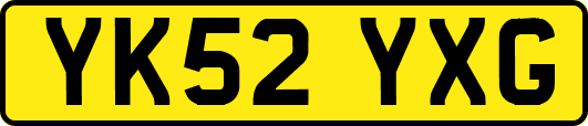 YK52YXG