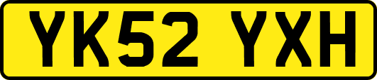 YK52YXH