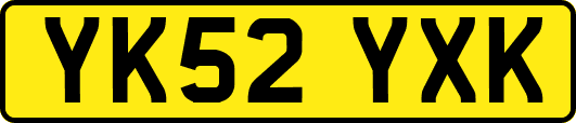 YK52YXK