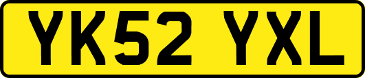 YK52YXL