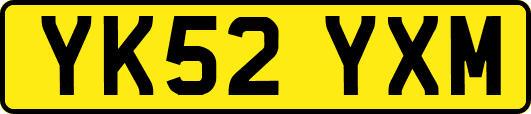 YK52YXM