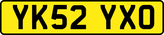 YK52YXO