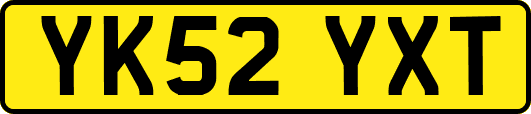 YK52YXT