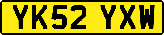 YK52YXW
