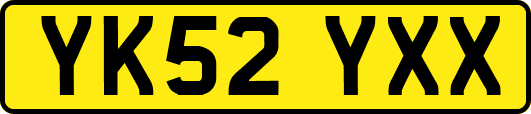 YK52YXX