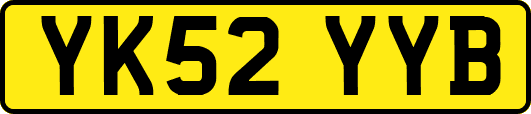 YK52YYB