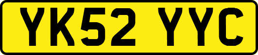 YK52YYC