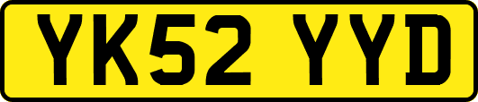YK52YYD
