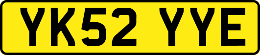 YK52YYE