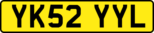 YK52YYL