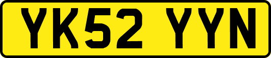 YK52YYN