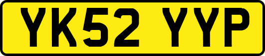YK52YYP