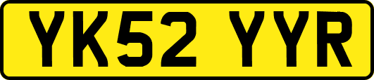 YK52YYR
