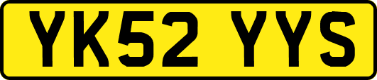 YK52YYS