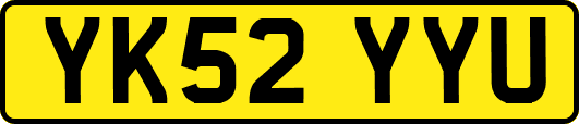 YK52YYU